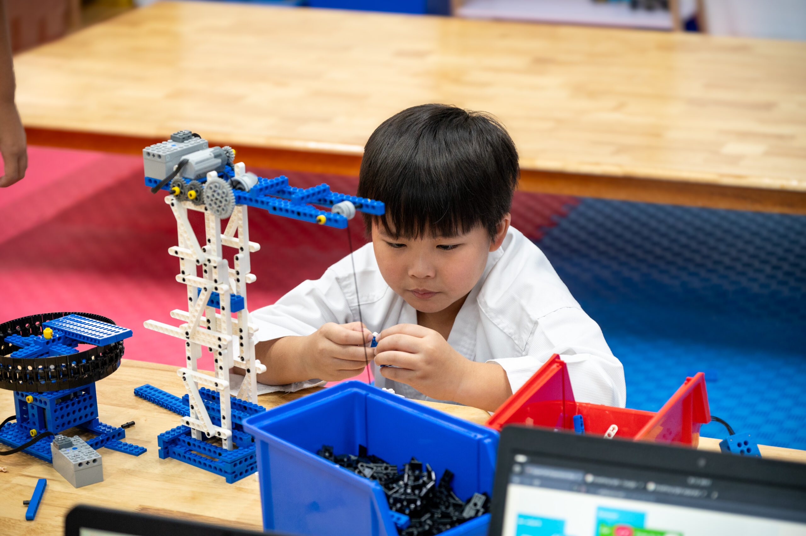 Robotics